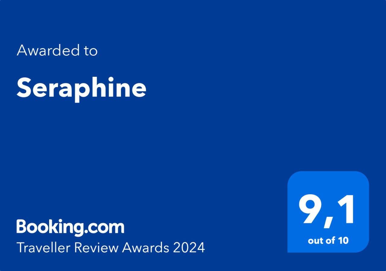 Seraphine Tauplitz Dış mekan fotoğraf